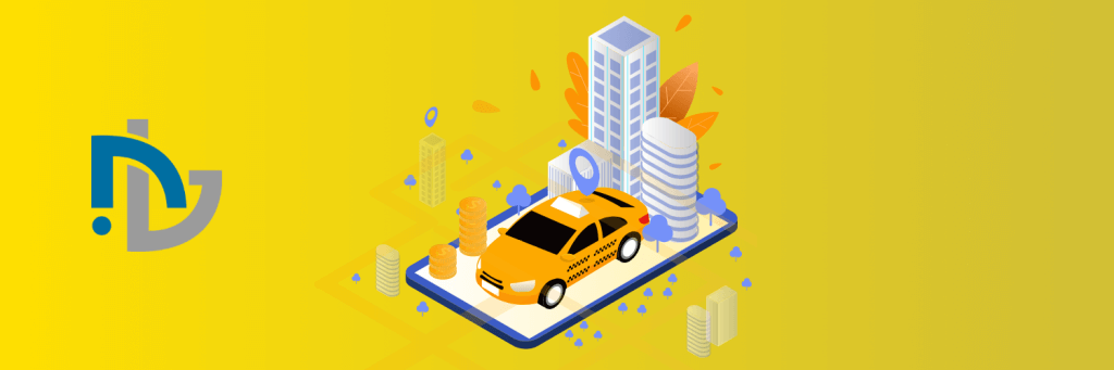Taxi App Solution