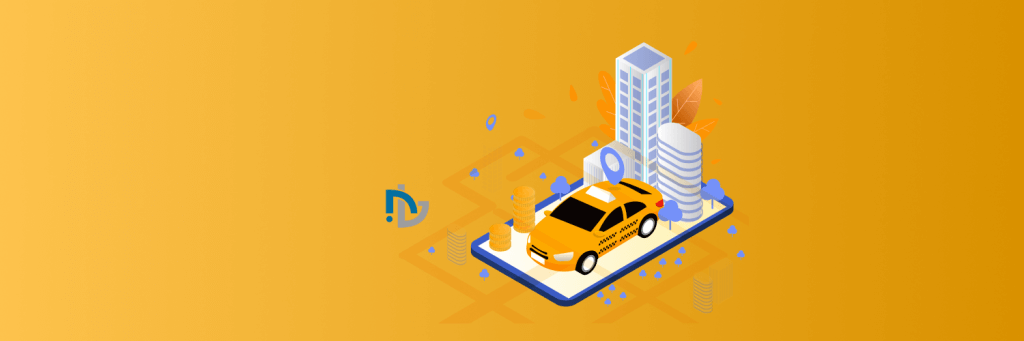 How To Win Against Uber -The Secret Recipe Behind The Successful Taxi App Development