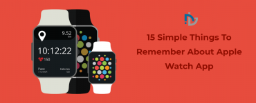 15 Simple Things To Remember About Apple Watch App