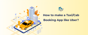 How to make a TaxiCab Booking App like Uber