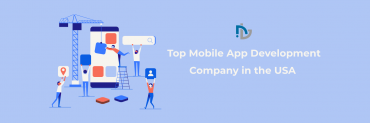 Top Mobile App Development Company in the USA