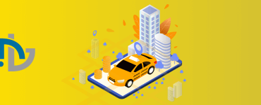 Taxi App Solution