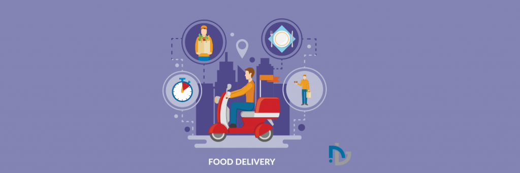 Food Delivery