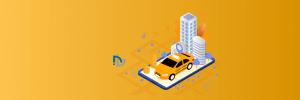 How To Win Against Uber -The Secret Recipe Behind The Successful Taxi App Development