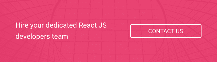 React.JS Ecommerce app 