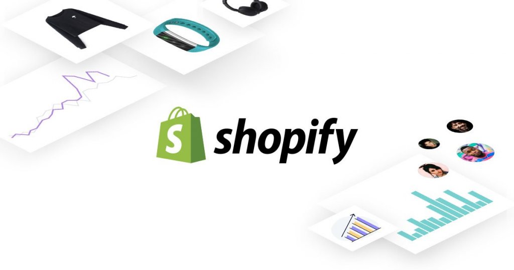 Shopify Ecommerce Store Development