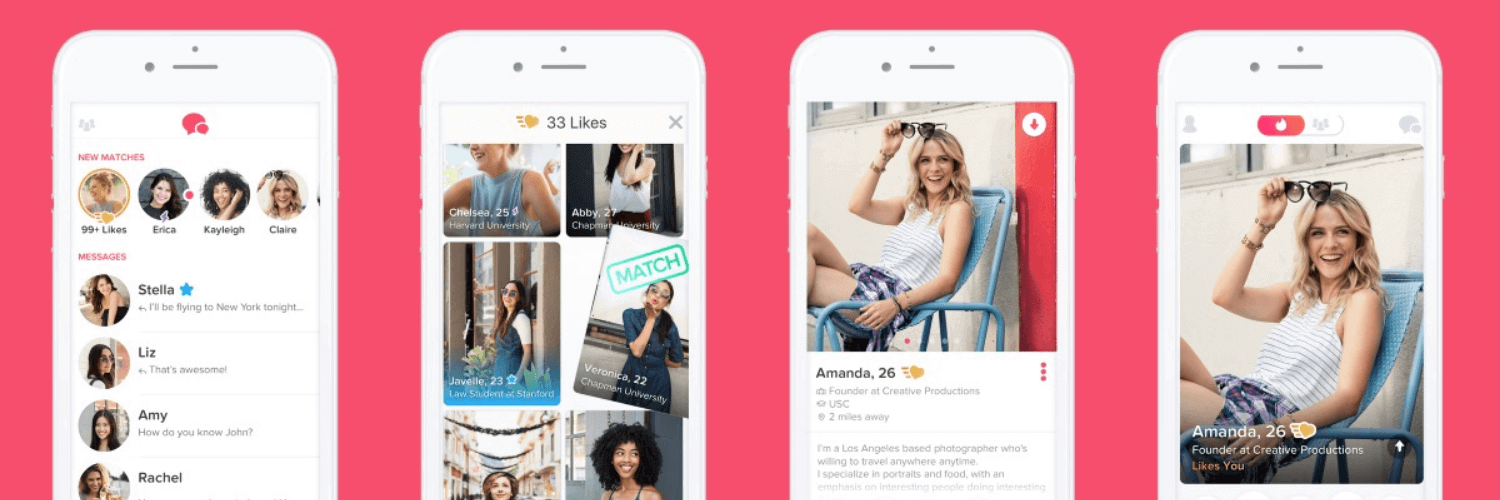 How Your Dating App Got , 2 million downloads without spending any money