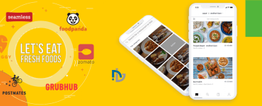 How On-Demand Food Delivery Apps Help Food Ordering Platforms