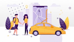 Ride-Hailing In Latin America