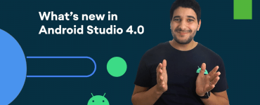 Android Studio 4.0