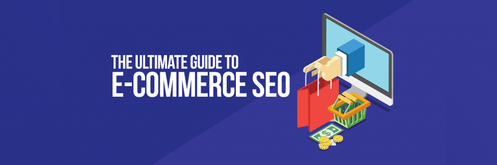 Ultimate Seo Guide For Ecommerce 2024