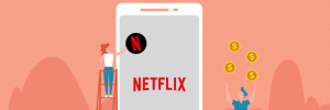 How to Create Your Own Movie Streaming App like Netflix? - Nectarbits