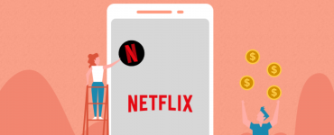 Movie Streaming App like Netflix