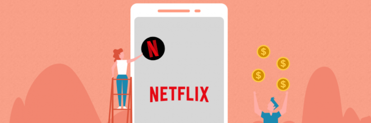 Movie Streaming App like Netflix