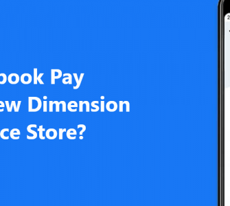 Ecommerce Facebook Pay
