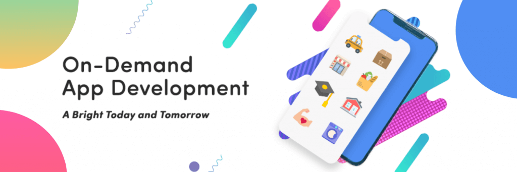 On Demand App Development