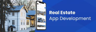 Real Estate App Development