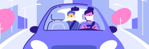 Ride Sharing Solution