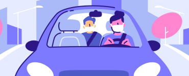 Ride Sharing Solution