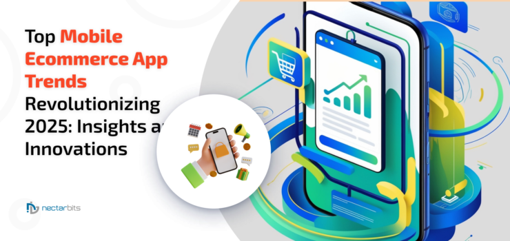 Mobile Ecommerce App Trends