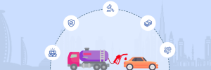 fuel delivery app solution