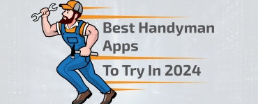 Best Handyman Home Service Apps