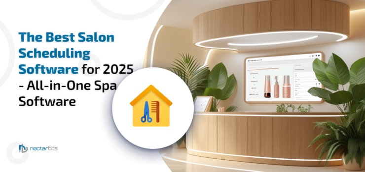 The Best Salon Scheduling Software for 2025 - All-in-One Spa Software