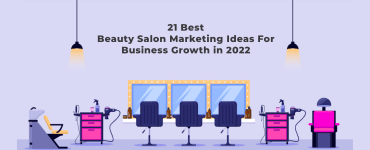 Beauty Salon Marketing Ideas