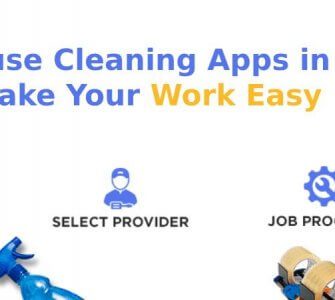 House Cleaning Apps