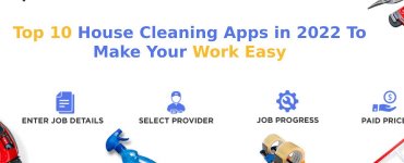 House Cleaning Apps