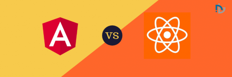 Angular Vs React: Which JS Framework You Should Choose In 2024?