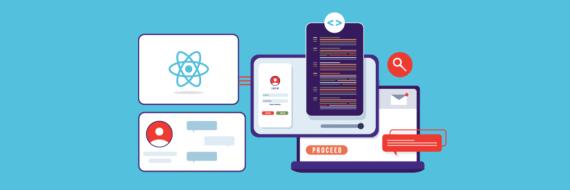 build an eCommerce app using ReactJS - React.JS Ecommerce App