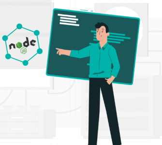 NTC - Role Of Node.js In Web Development