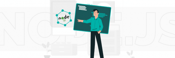 Role Of Node.JS in Web Development, Node JS Development Services