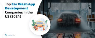 Top Car Wash App Development Companies in the US