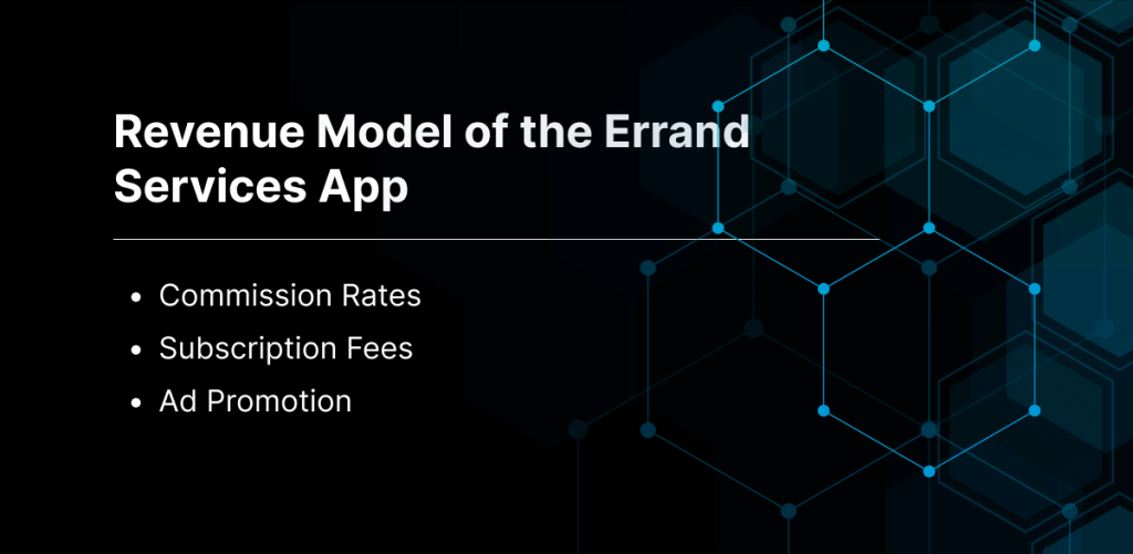 Errand Services App