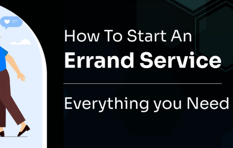 How To Start An Errand Service
