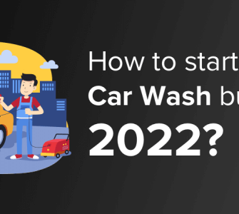 how to start a car wash business in 2022