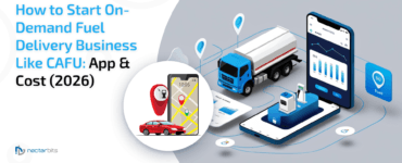 On Demand Fuel Delivery Business
