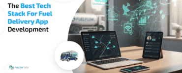 Fuel Delivery App Development