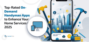 Best Handyman Home Service Apps