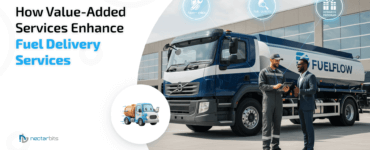 Fuel Delivery Services