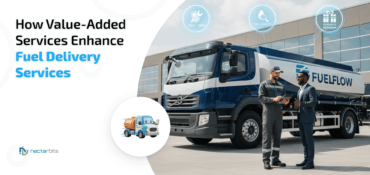 Fuel Delivery Services