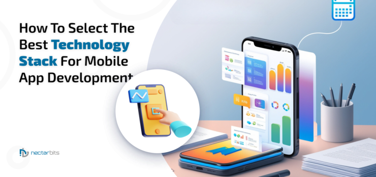 Best Technology Stack For Mobile App Development