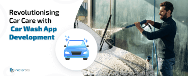 Revolutionising Car Care with Car Wash App Development