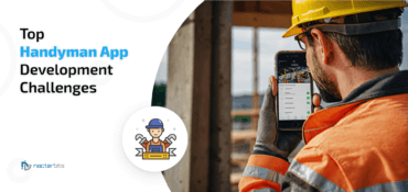 Handyman App Development Challenges