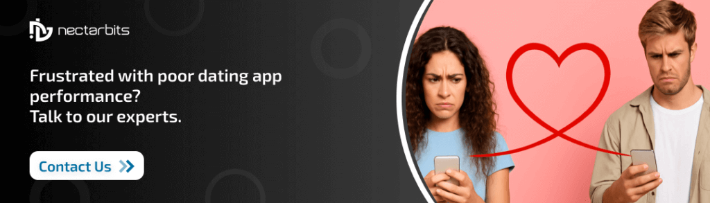 Dating App Market Trends