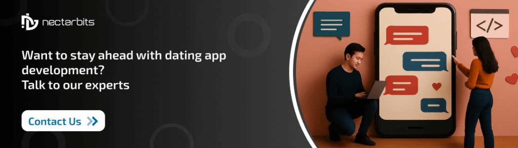 dating app development