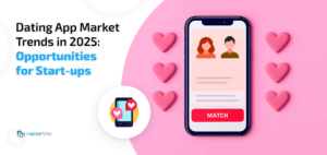 Dating App Market Trends