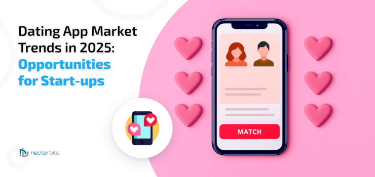 Dating App Market Trends